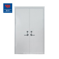 modern commercial interior fire rated steel door